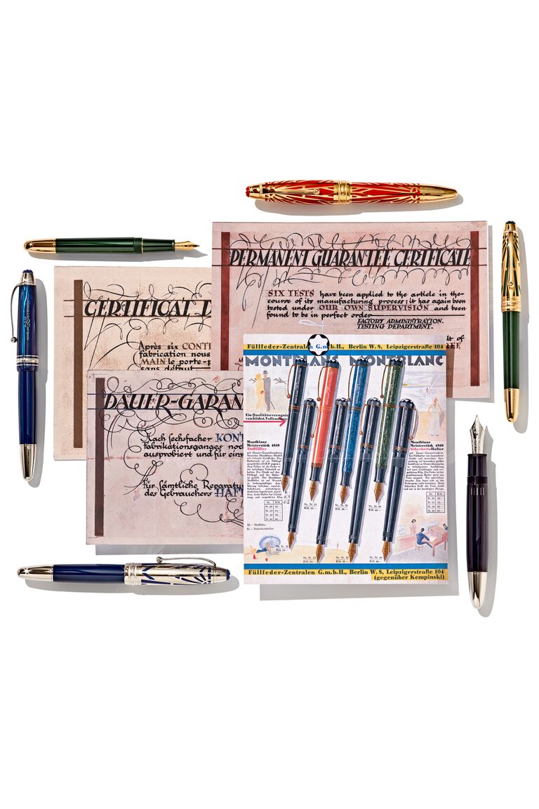 Ink Cartidges