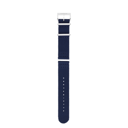 Nylon Strap