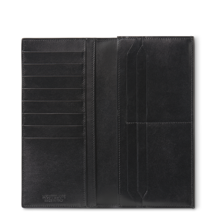 Meisterst&uuml;ck wallet 14cc with zipped pocket