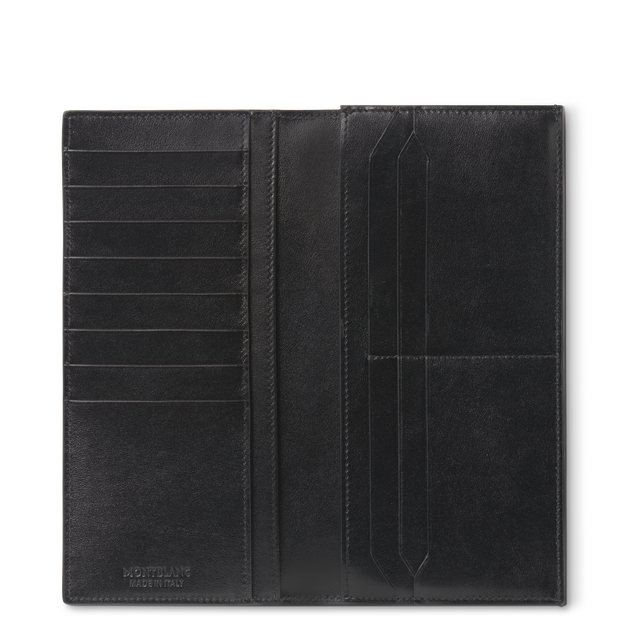 Meisterst&uuml;ck wallet 14cc with zipped pocket - 3