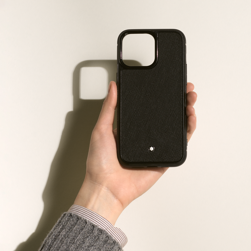 Sartorial Hard Phone Case for Apple iPhone 16 Pro Max - 2