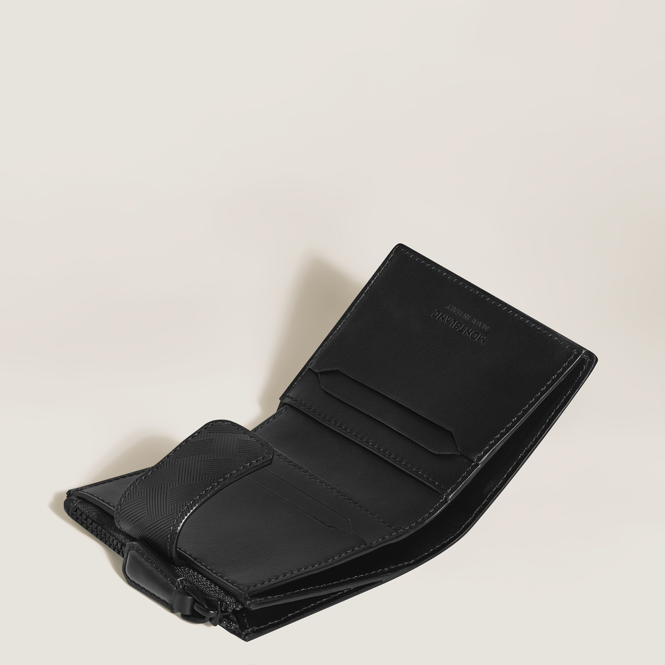 Extreme 3.0 mini wallet 6cc - 5