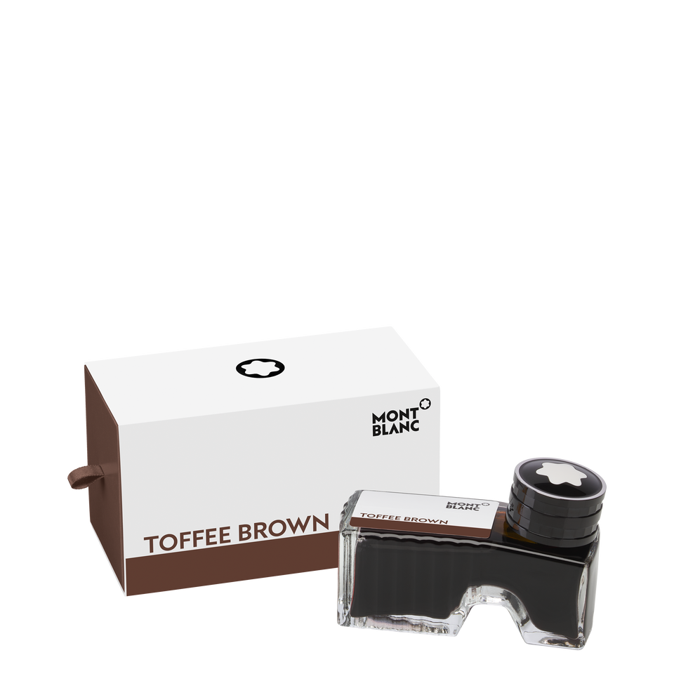 Tintero, Marr&oacute;n Tofe, 60&nbsp;ml - 1
