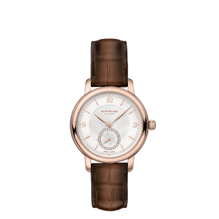 Montblanc Star Legacy Small Second 32 mm