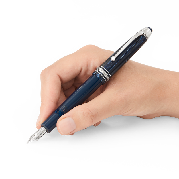 Meisterstück The Origin Collection LeGrand Fountain Pen M - 5