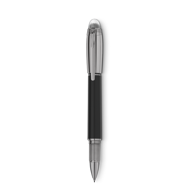 StarWalker UltraBlack Doué Fineliner - 1