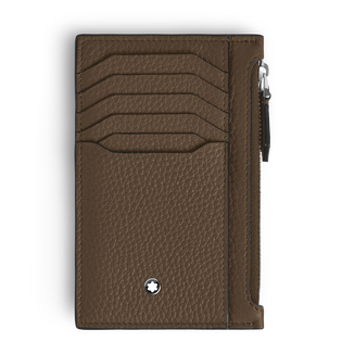 Card Holder 8cc with Zip