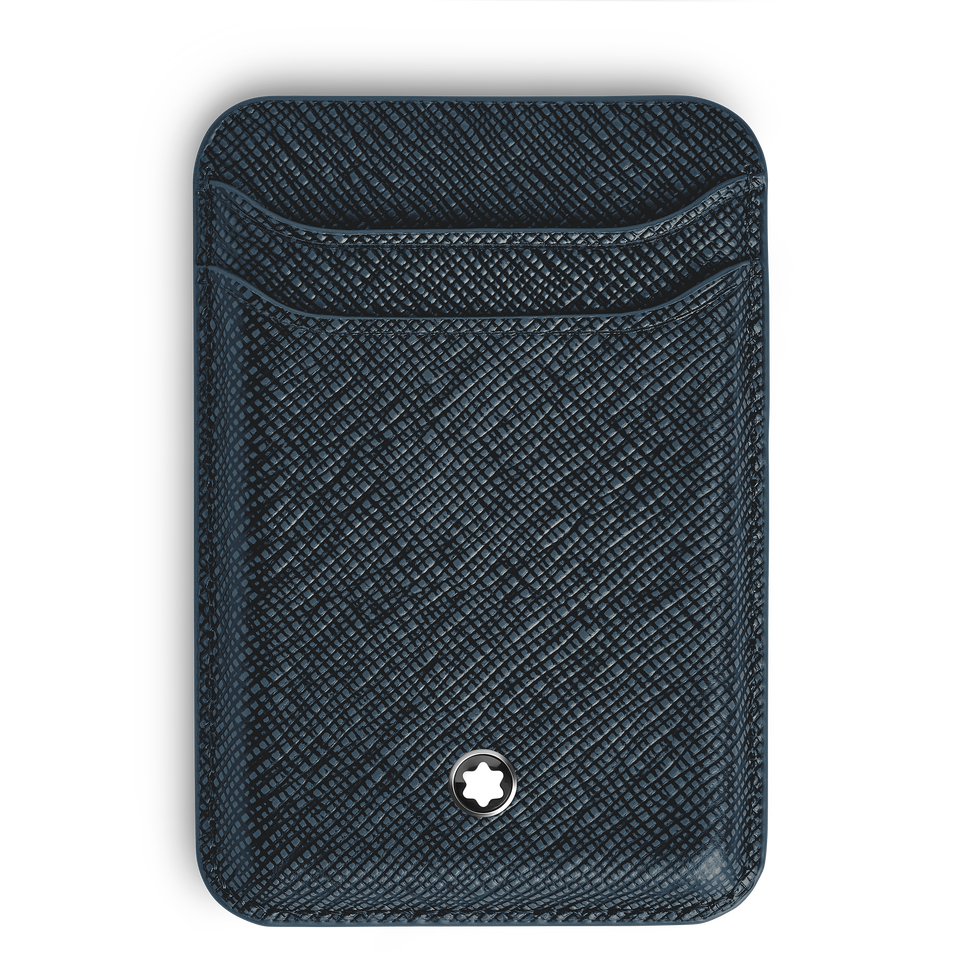 Sartorial Card Wallet 2cc for iPhone with Magsafe - 1