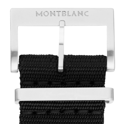 Nylon Strap