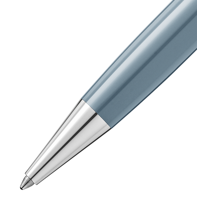 Meisterst&uuml;ck x Olympic Heritage Chamonix 1924 Dou&eacute; Classique Ballpoint - 3