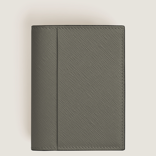 Sartorial card holder 4cc - 2