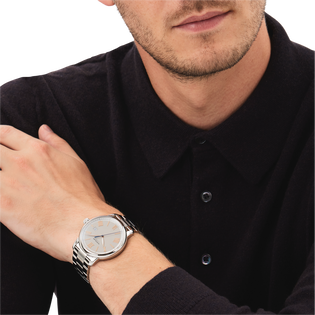Montblanc Star Legacy Automatic Date 43 mm
