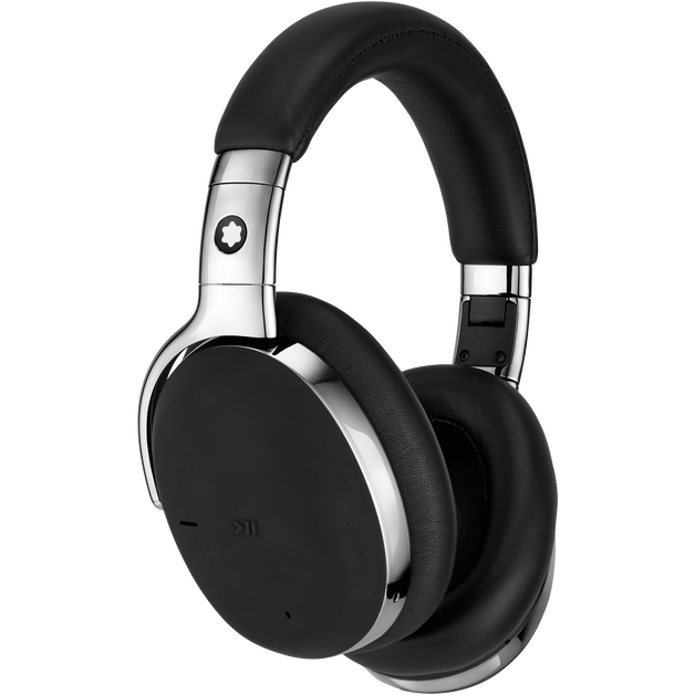Montblanc MB 01 Over-Ear Headphones - 3