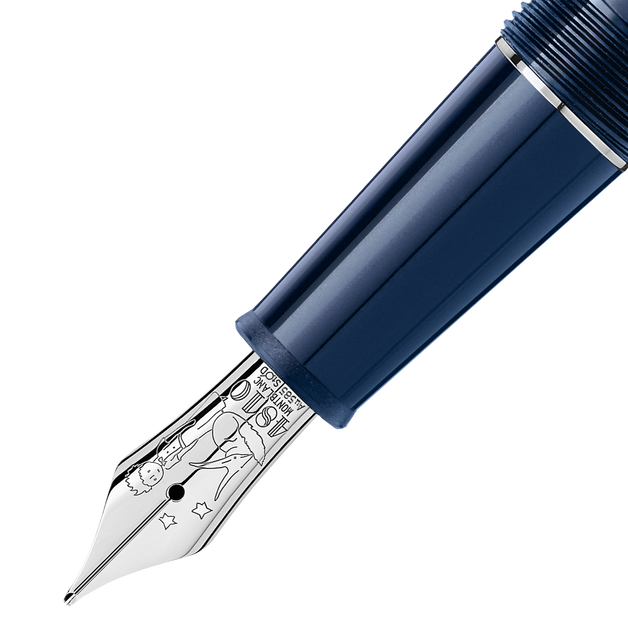 Meisterst&uuml;ck Le Petit Prince Classique Fountain Pen - 3