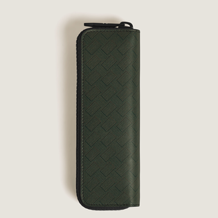 1-Pen Pouch with Zip