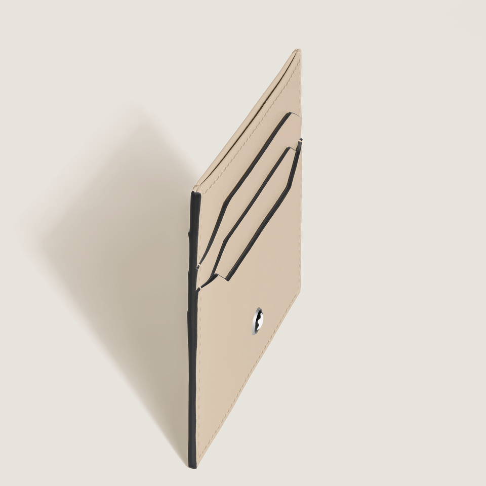Meisterst&uuml;ck card holder 6cc - 4