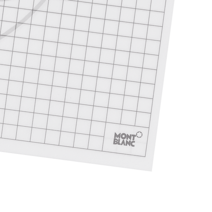 Squared Sheets Medium