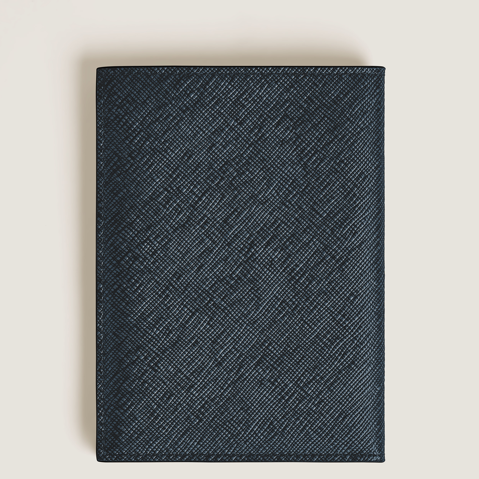 Sartorial Passport Holder - 3