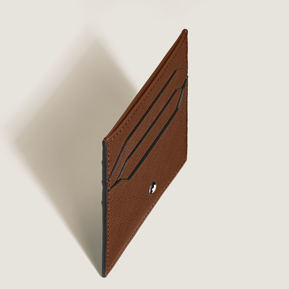 Sartorial Card Holder 6cc - 3