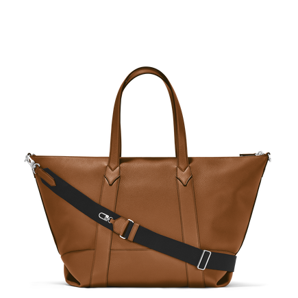 Grain medium duffle
