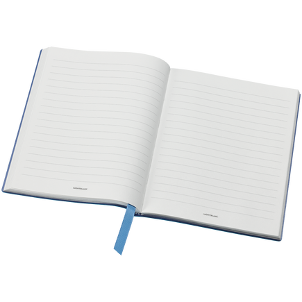 Notebook #146, Lapis Lazuli