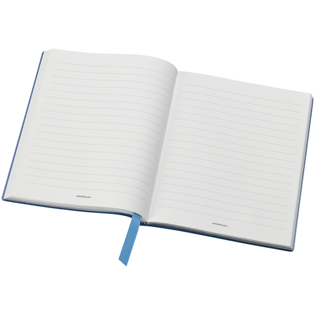 Notebook #146, Lapis Lazuli - 2