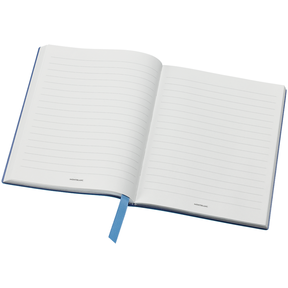 Notebook #146, Lapis Lazuli - 2