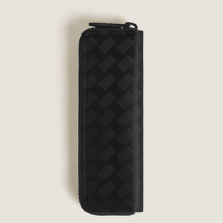 1-Pen Pouch with Zip