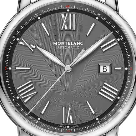 Montblanc Star Legacy Automatic Date 43 mm