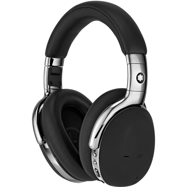 Montblanc MB 01 Over-Ear Headphones - 5