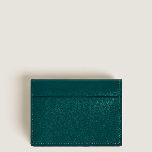 Nano Continental Wallet - 2