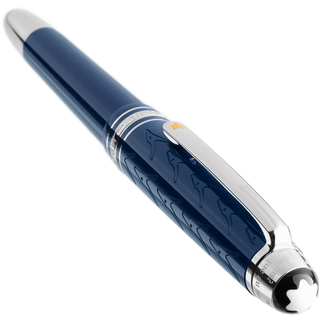 Meisterst&uuml;ck Le Petit Prince Classique Fountain Pen - 4
