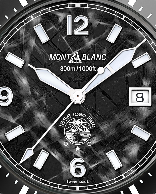 Montblanc 1858 Iced Sea Automatic Date, , all-images image number 11