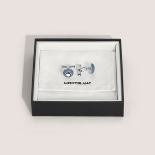 Writers Edition Homage to Johann Wolfgang von Goethe Cufflinks