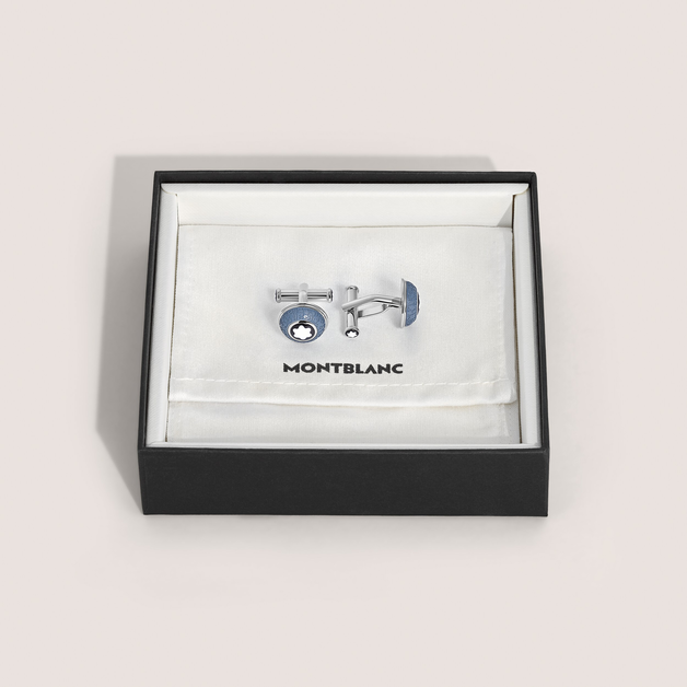 Writers Edition Homage to Johann Wolfgang von Goethe Cufflinks - 3
