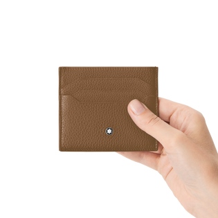 Grain card holder 6cc