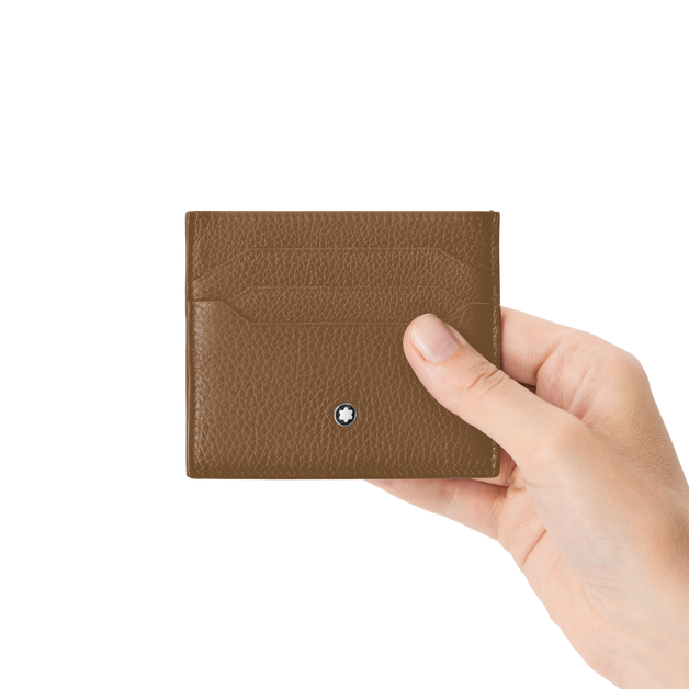 Grain card holder 6cc - 2