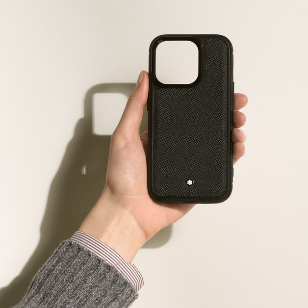 Sartorial Hard Phone Case for Apple iPhone 16 Pro - 2