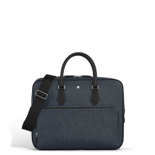 Sartorial Medium Document Case - 1