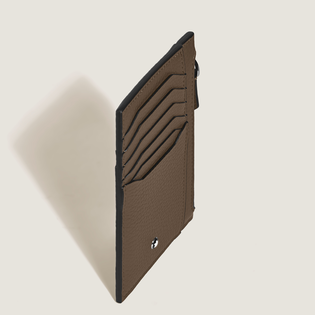 Card Holder 8cc with Zip