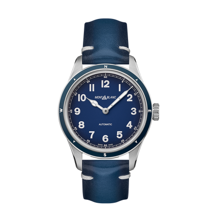 Montblanc 1858 Automatic