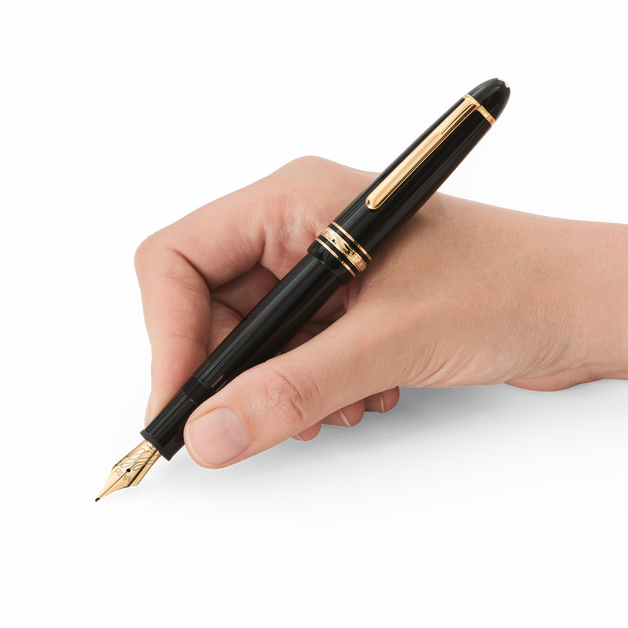 Meisterst&uuml;ck LeGrand Calligraphy Flexible Nib - 3