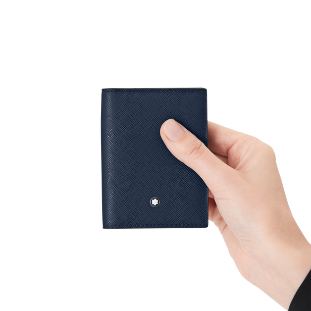 Sartorial card holder 4cc - 2