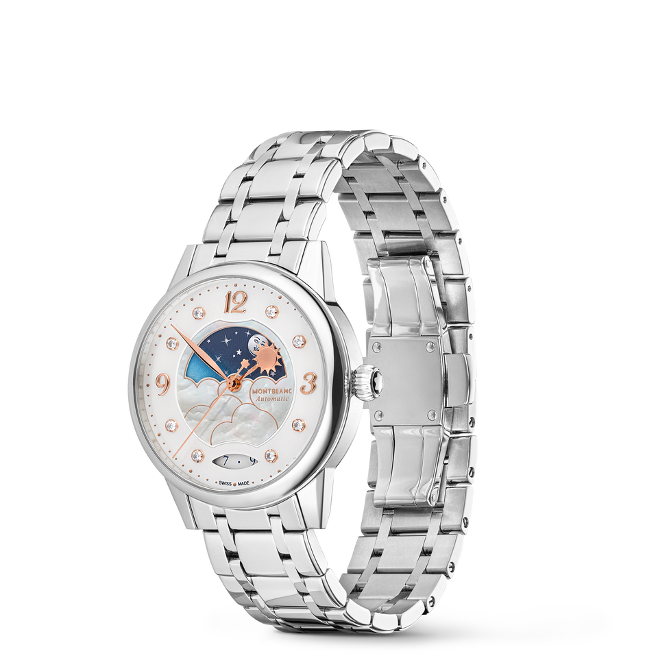Montblanc Boh&egrave;me Day & Night 34 mm - 3