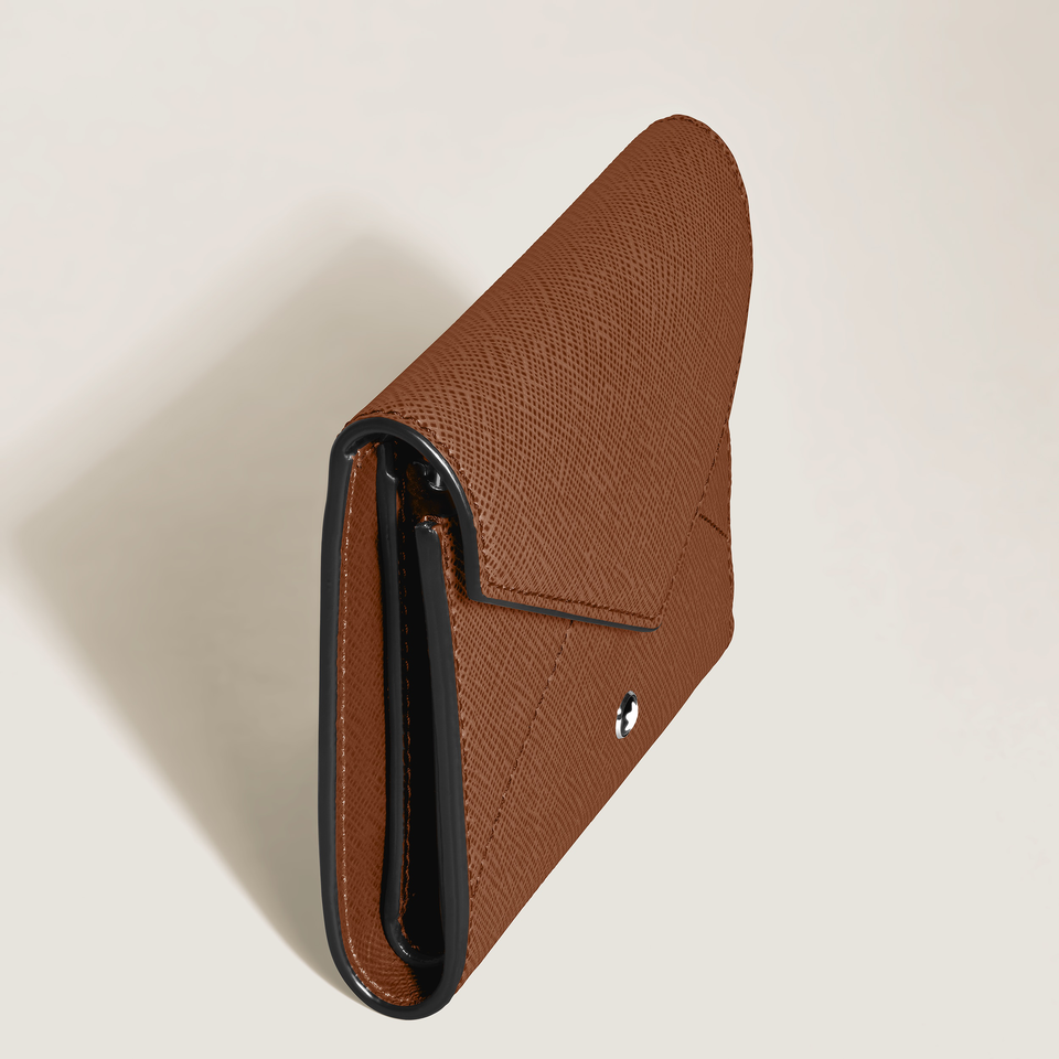 Sartorial Trio Wallet 6cc - 4