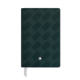 Pocket Notebook #148, Extreme 3.0, Green - Lined