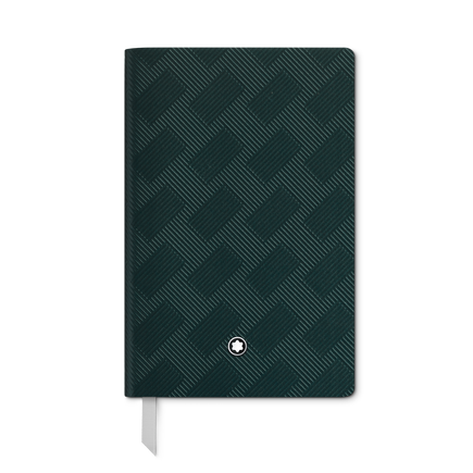 Pocket Notebook #148, Extreme 3.0, Green - Lined