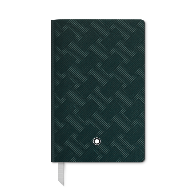 Pocket Notebook #148, Extreme 3.0, Green - Lined - 1