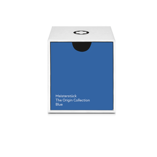 Ink bottle, Meisterst&uuml;ck The Origin Collection, Blue - 50ml