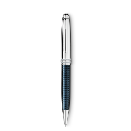 Meisterstück Solitaire Doué Blue Hour Classique Ballpoint Pen